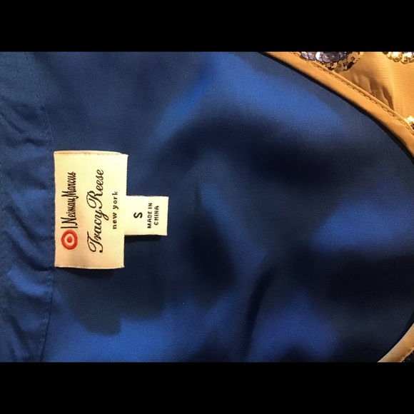 Neiman Marcus Tracey Reese Blouse - Picture 3 of 3